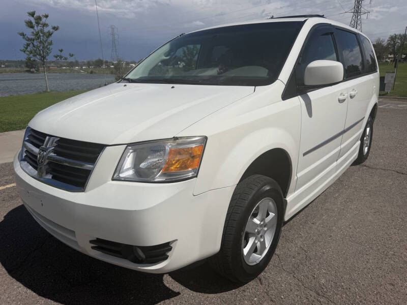 dodge grand caravan 2010 2D4RN5DX3AR129681 image dodge grand caravan 2010 2D4RN5DX3AR129681 image